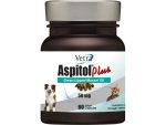 ASPITOL PLUS papildbarība kaķiem un suņiem - Jaunzēlandes zaļās gliemenes eļļa