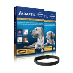 ADAPTIL nomierinoša kakla siksna suņiem