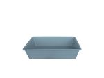 STEFANPLAST KAĶU TUALETE PELĒKA 50X35X12CM
