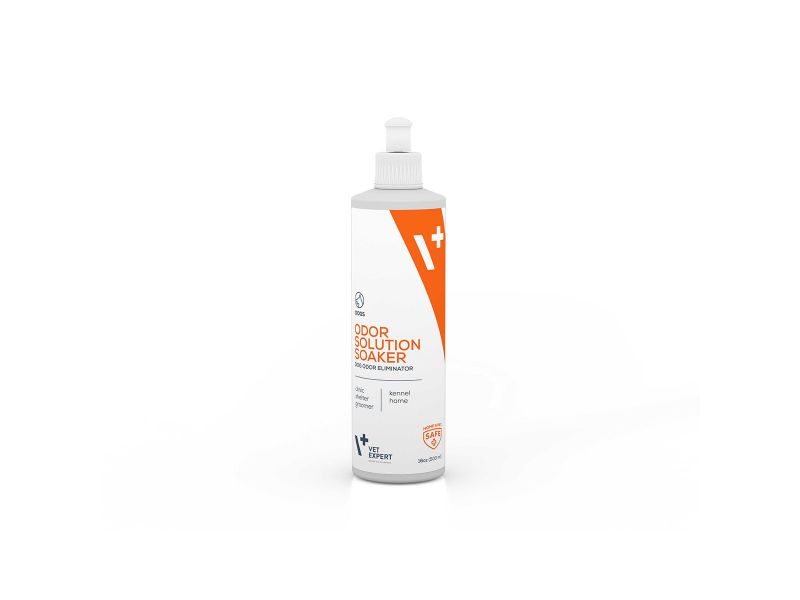 VE ODOR DOG ELIMINATOR 500ML - smakas neitralizējošs līdzeklis suņiem