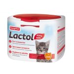 Beaphar Lactol Kitty Milk, 250g - mātes piena aizvietotājs kaķēniem