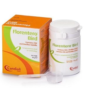 FLORENTERO BIRD 30 G