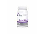 VE GERIATIVET 820MG TAB SUŅIEM 15+KG N45