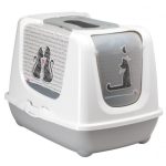 Moderna Products Trendy Cat Large Cats In Love, 45*58*43cm