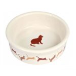 Trixie Ceramic Bowl, 200ml