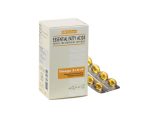 DF OMEGA 3+6+9 KAPSULAS N40 SUŅIEM/KAĶIEM