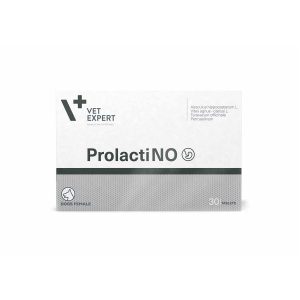 VE PROLACTINO 295MG TAB N30 SUŅIEM