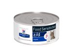 HILLS PD Z/D Konservi kaķiem 156g