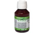 FARMAVIT AD3E 100ML