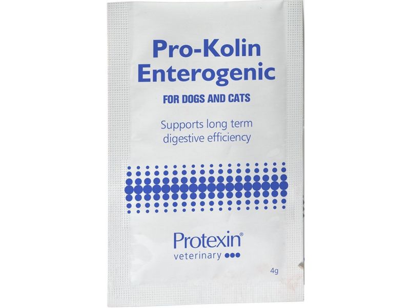 PRO-KOLIN ENTEROGENIC 4G N1 PROBIOTIKAS