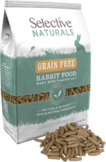 Science Selective Grain free