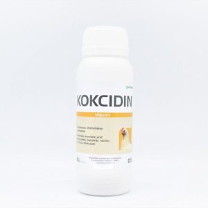 KOKCIDIN 0.5L