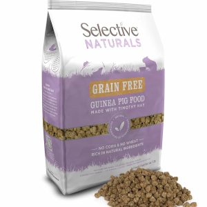 Selective Naturals Grain Free